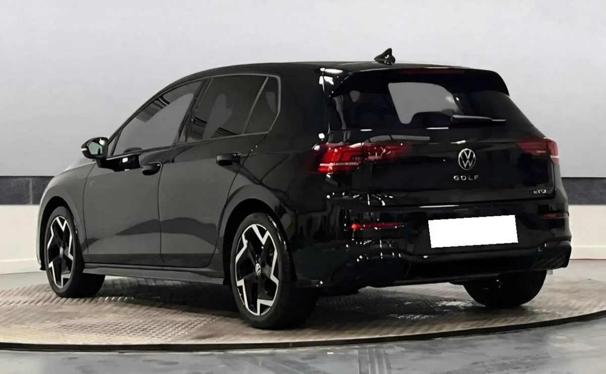 2025 Vw GOLF Mk8.5 Breaking - Image 2