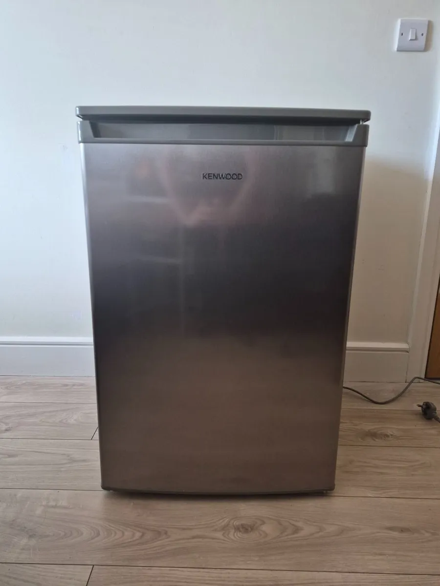 Mini freezer - KENWOOD - Image 1