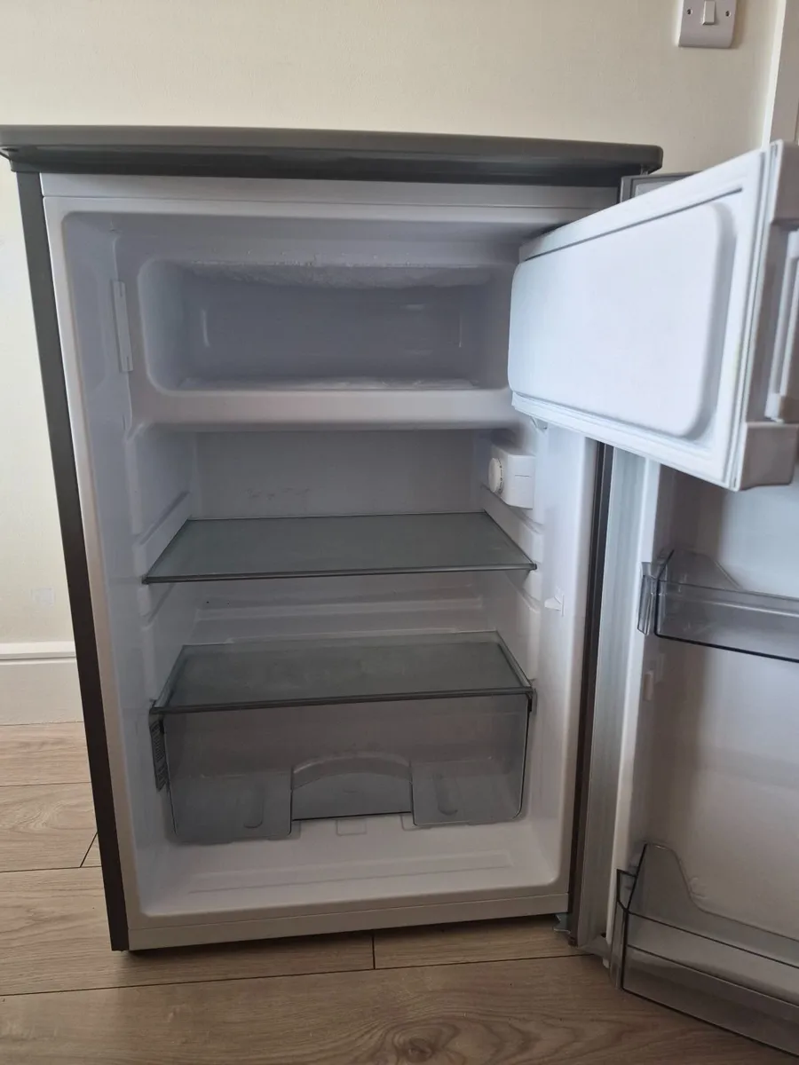 Mini freezer - KENWOOD - Image 2