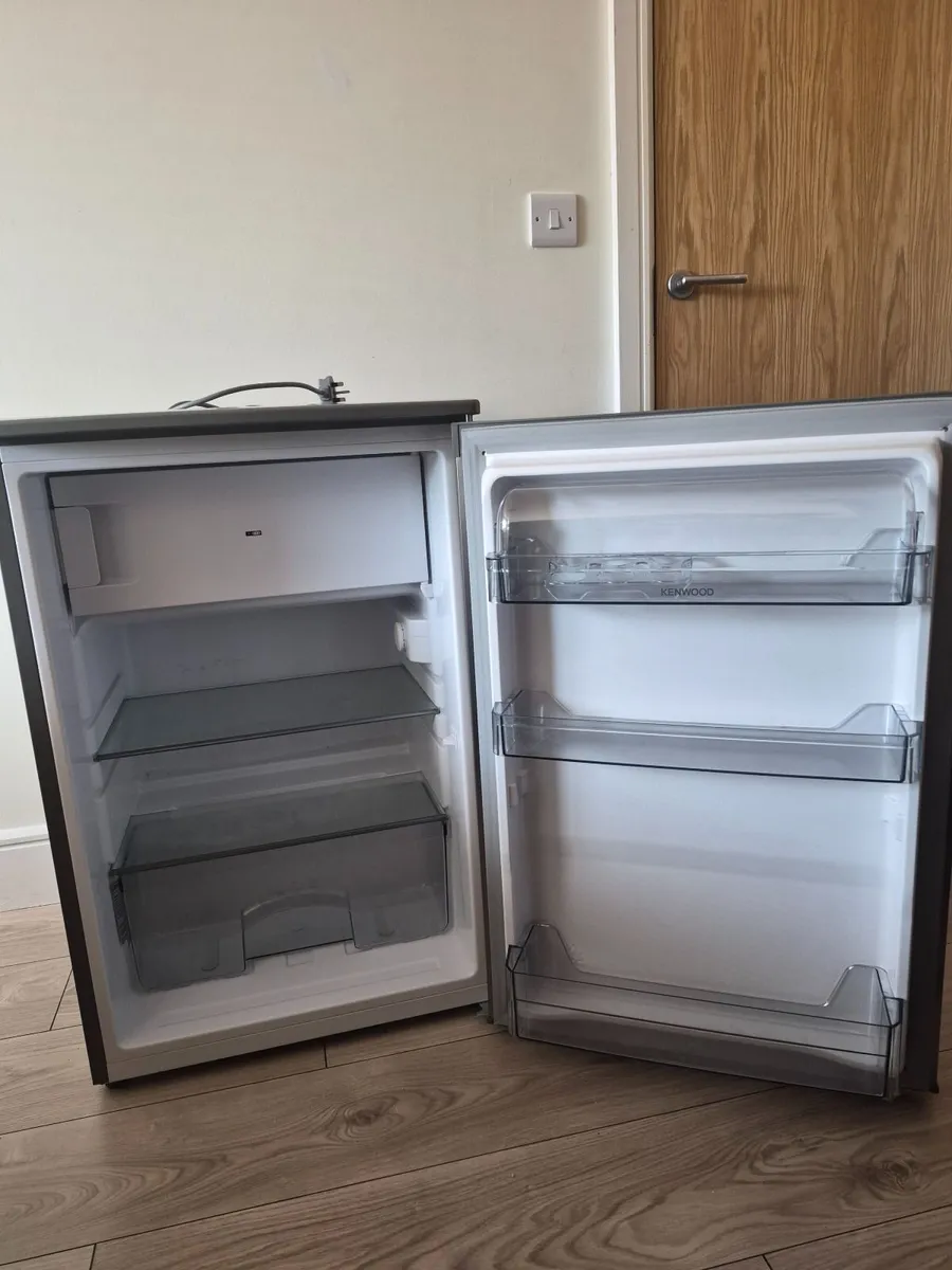 Mini freezer - KENWOOD - Image 4