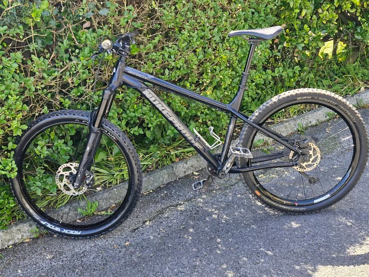 Bicycle - Image 4
