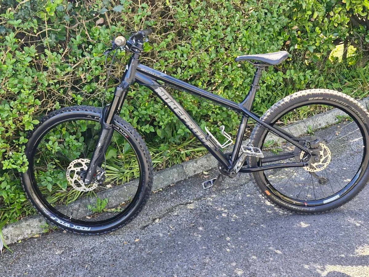 Bicycle - Image 2