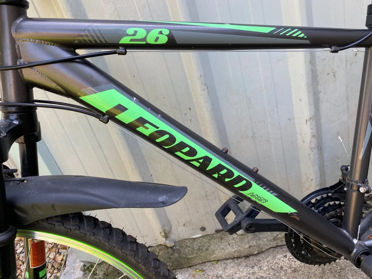 Juniors Bike / Bicycle - Image 2