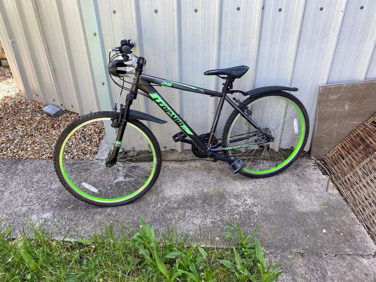 Juniors Bike / Bicycle - Image 3