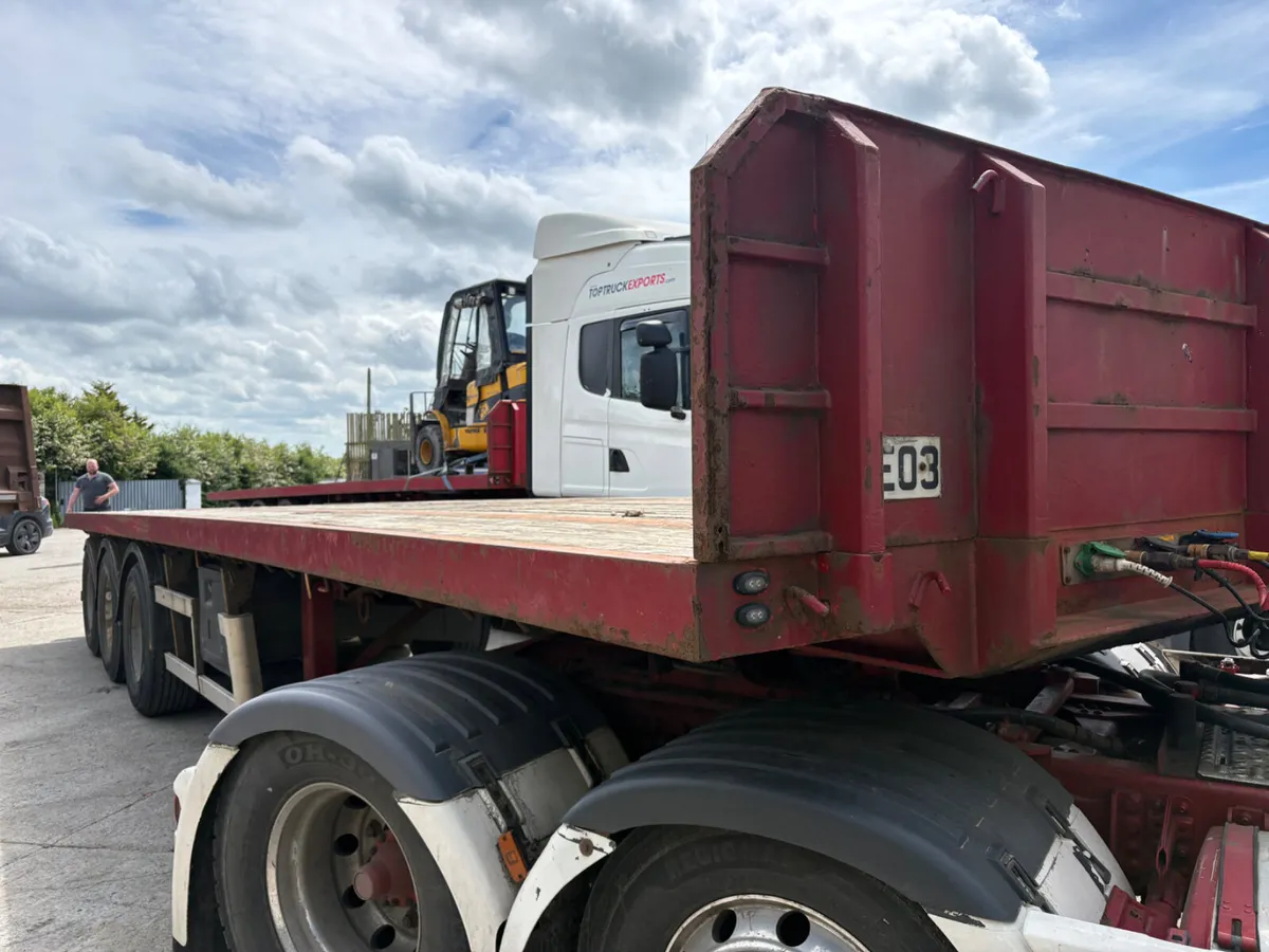 35ft moffet flats - Image 3