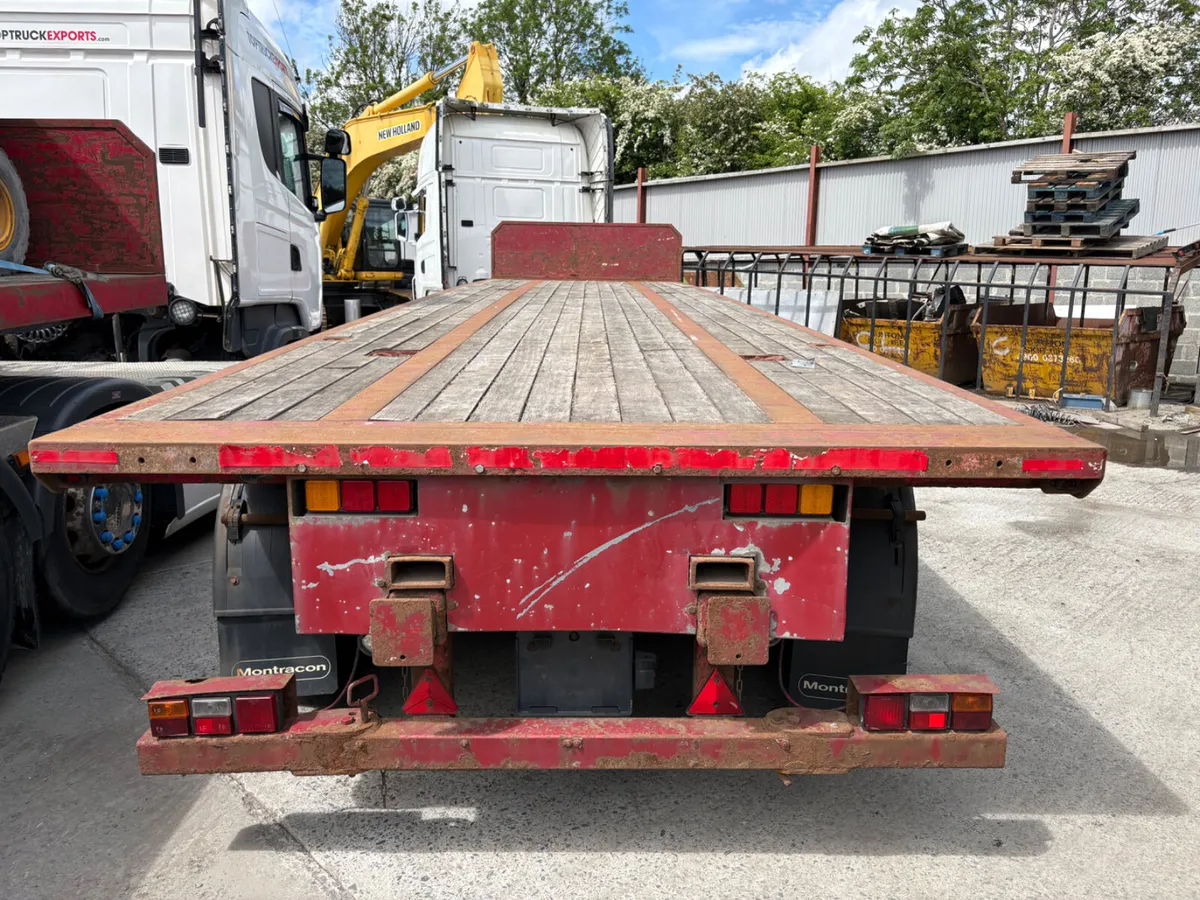 35ft moffet flats - Image 4