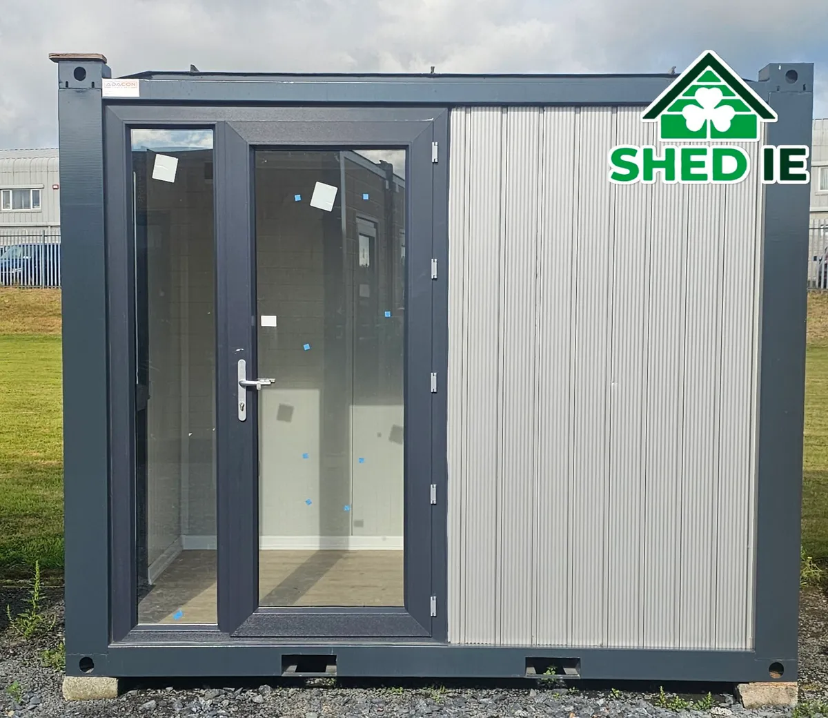 2200x3900 garden room - Image 3