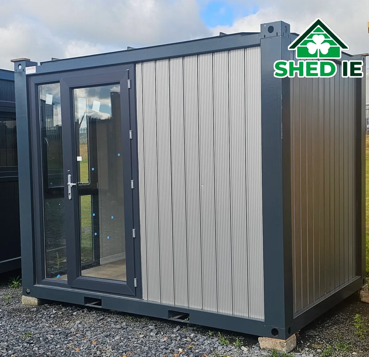2200x3900 garden room - Image 4