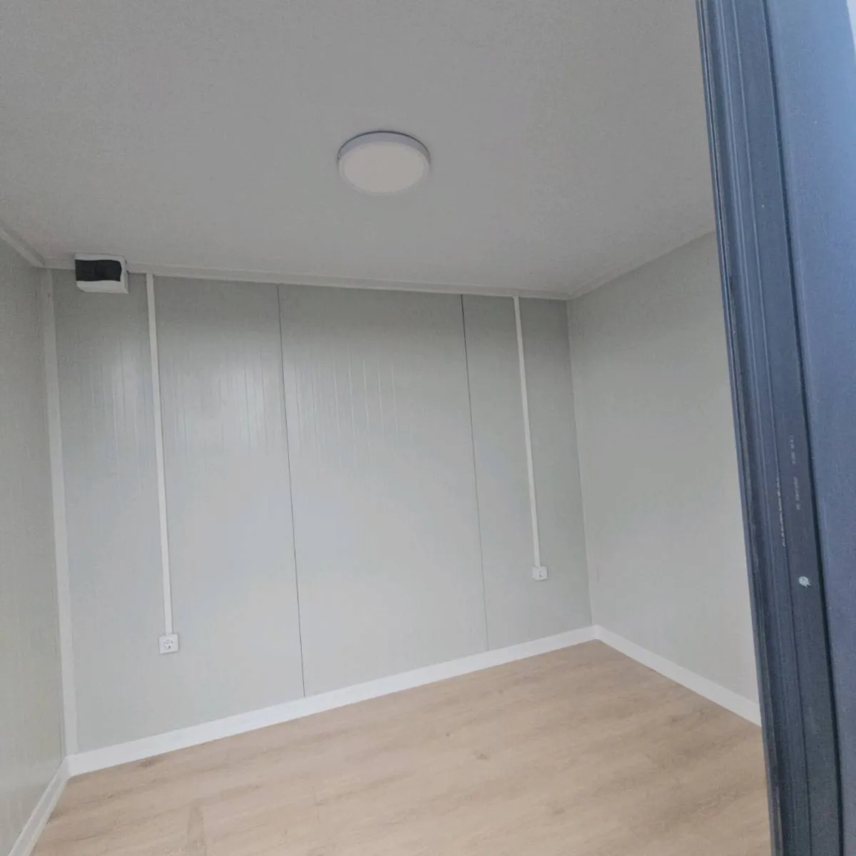 2200x3900 garden room - Image 4
