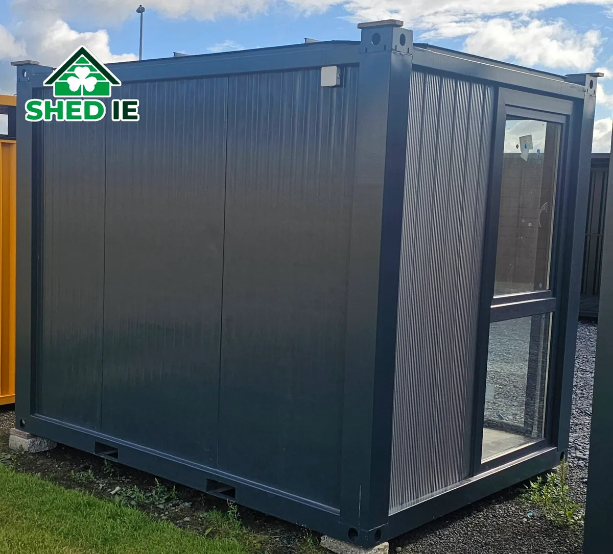2200x3900 garden room - Image 3