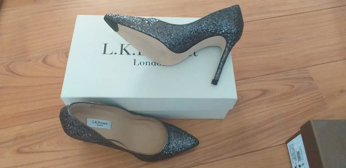 Shoes - Image 1