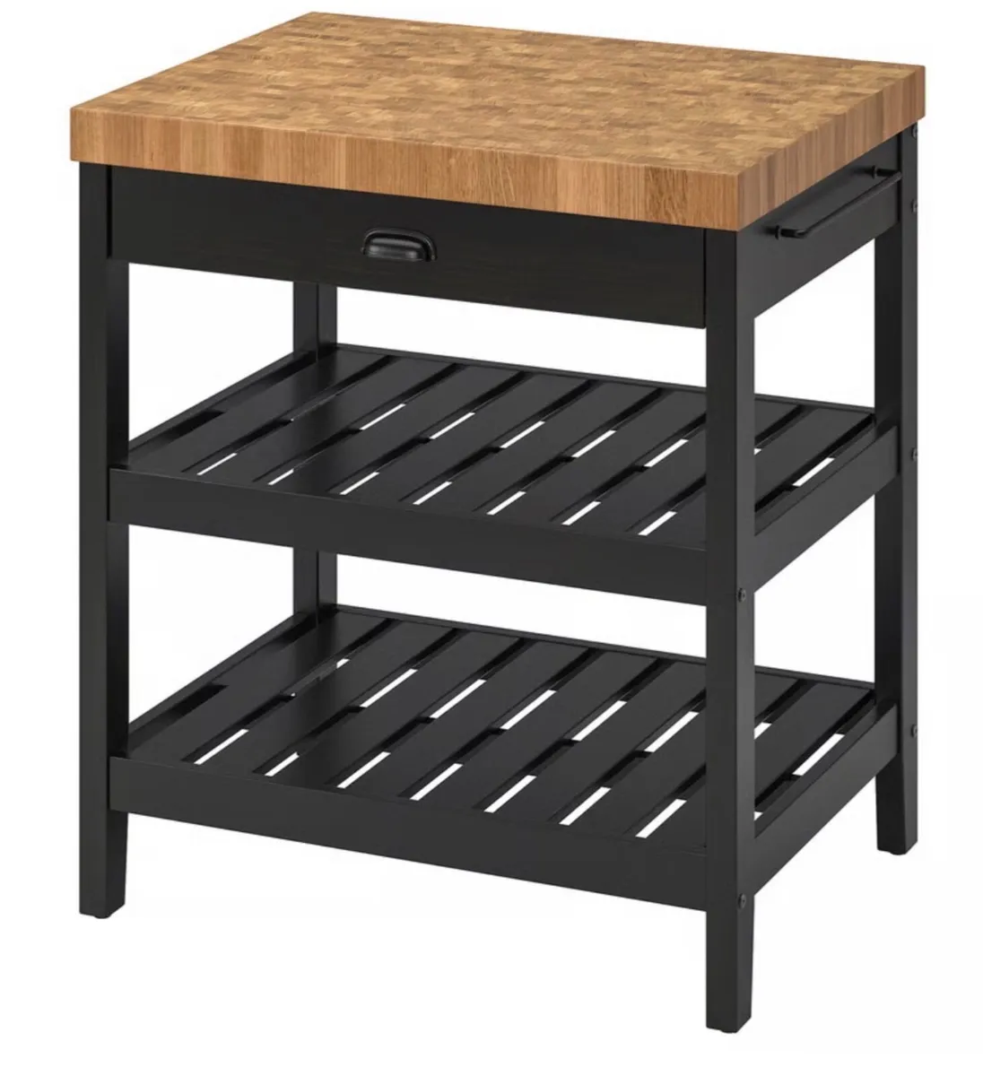 Kitchen Island - Image 1