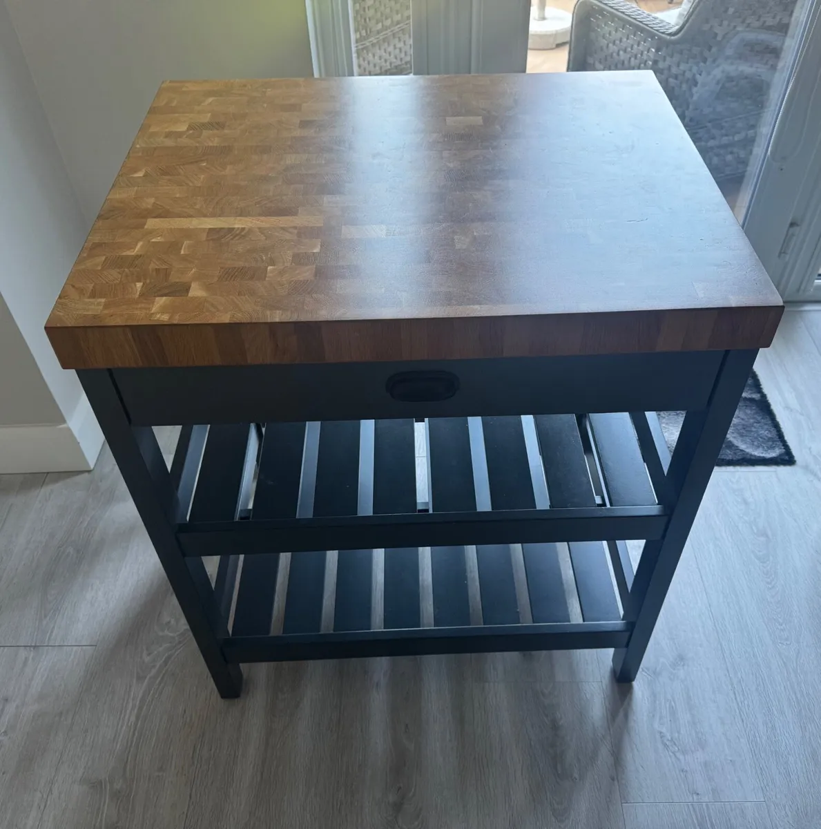 Kitchen Island - Image 2