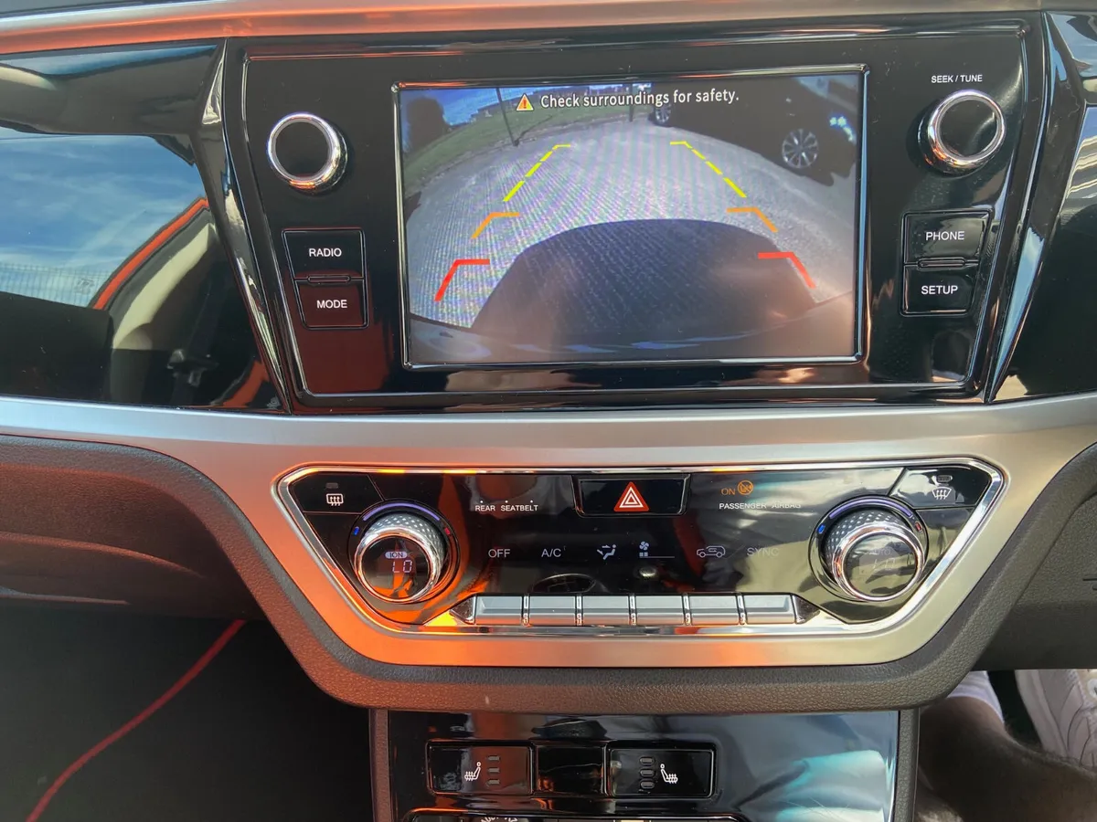 2021 SSANGYONG KORANDO 23,000KM - Image 2