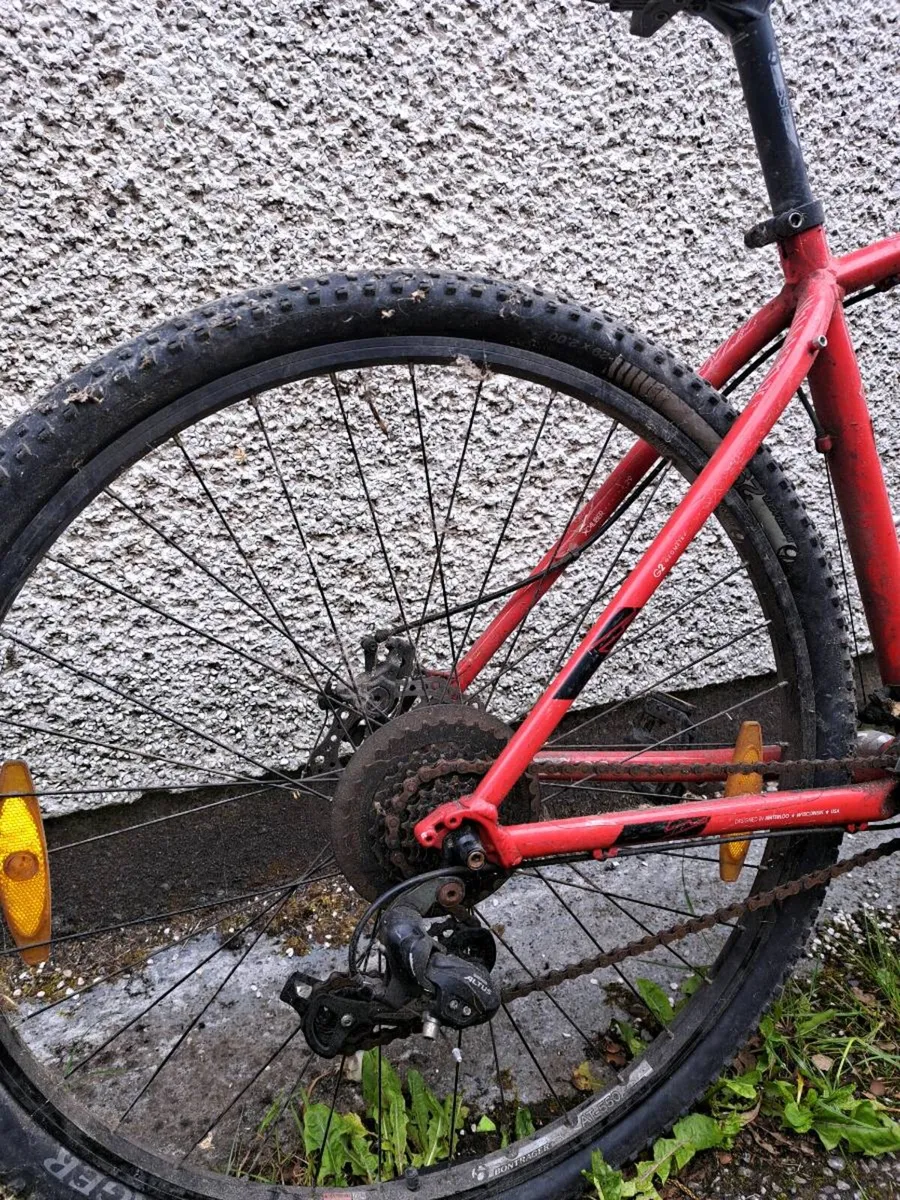 Bike - Image 2