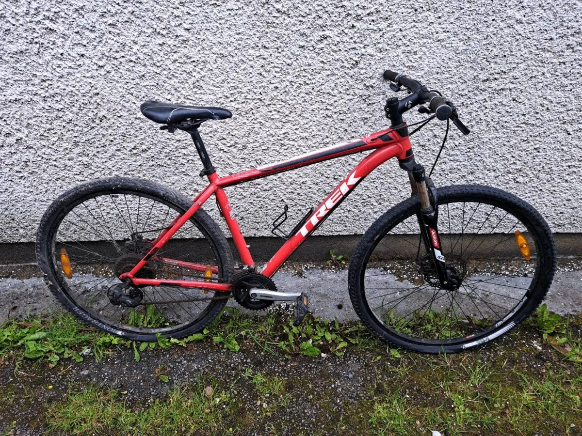 Bike - Image 1