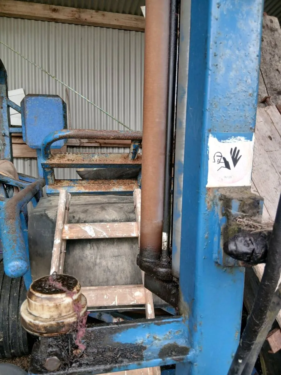 Tanco Silage wrapper - Image 4