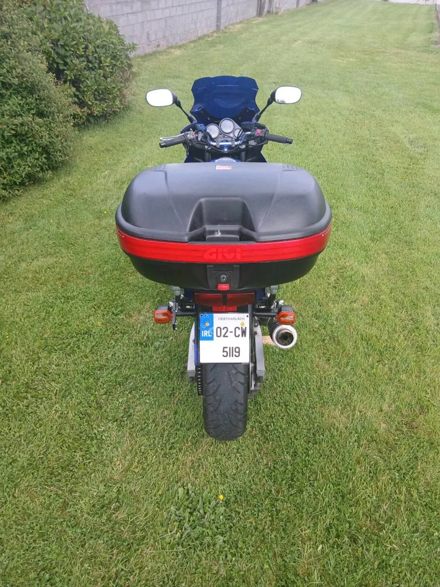 Motorbike - Image 2