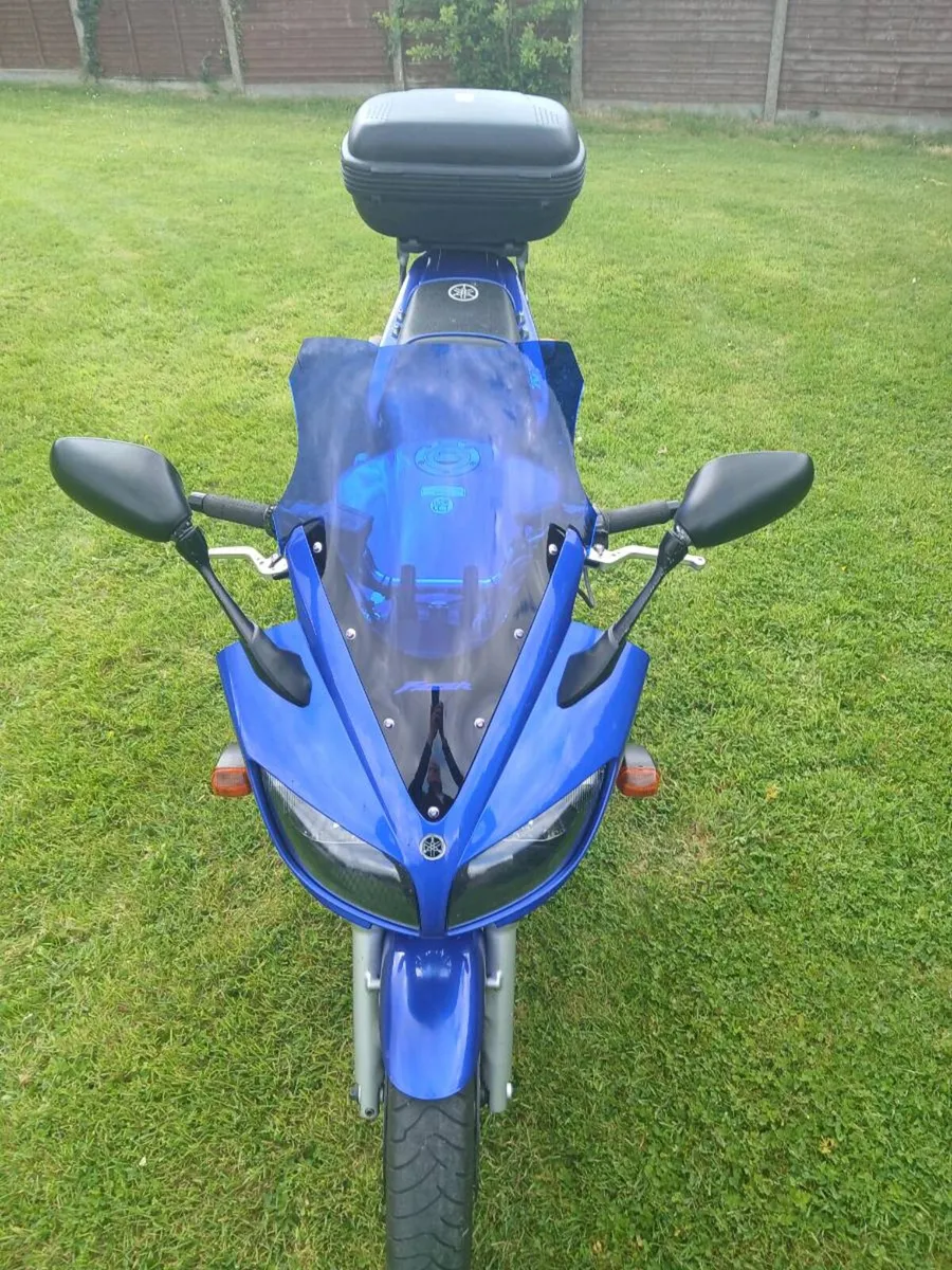 Motorbike - Image 3