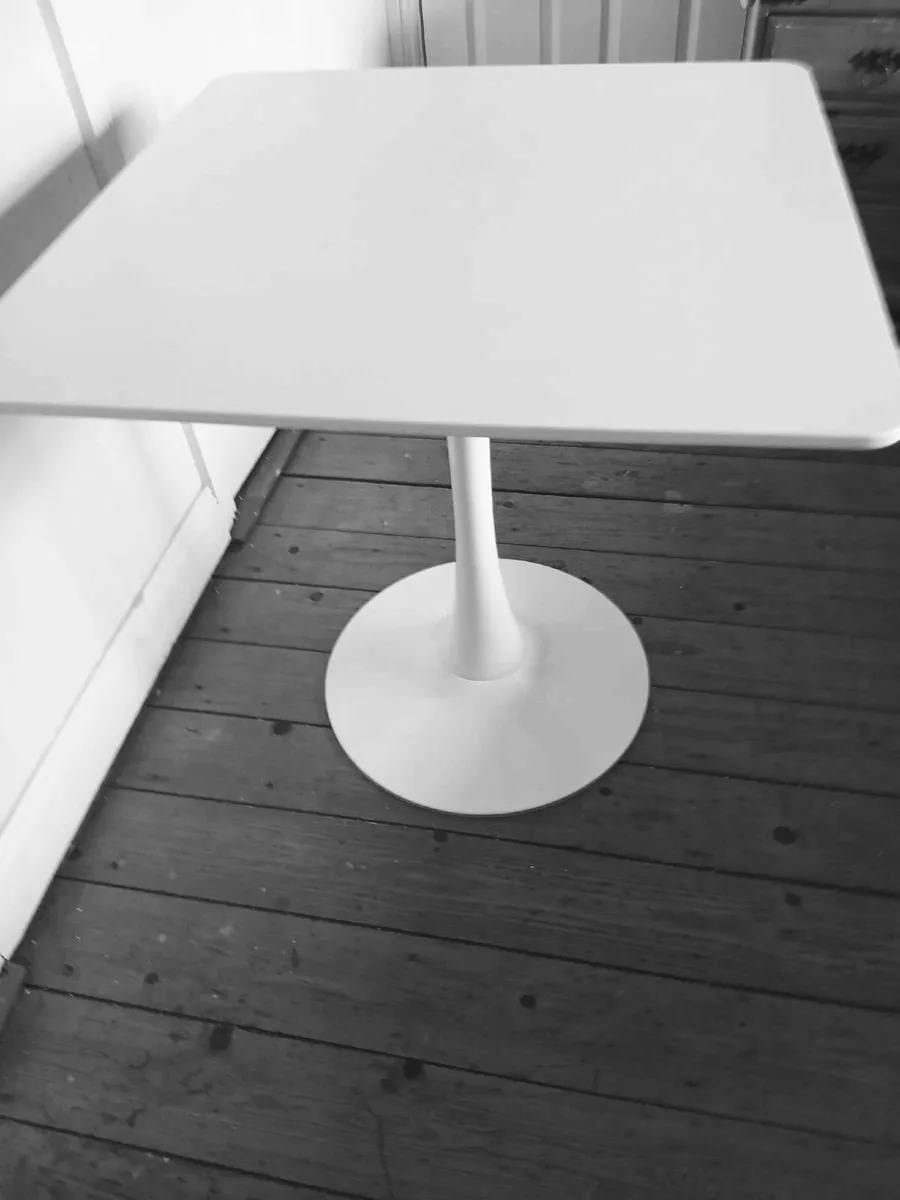 Bistro Table - Image 1