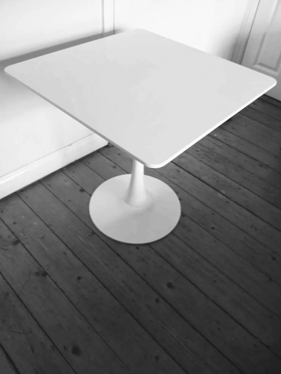 Bistro Table - Image 2