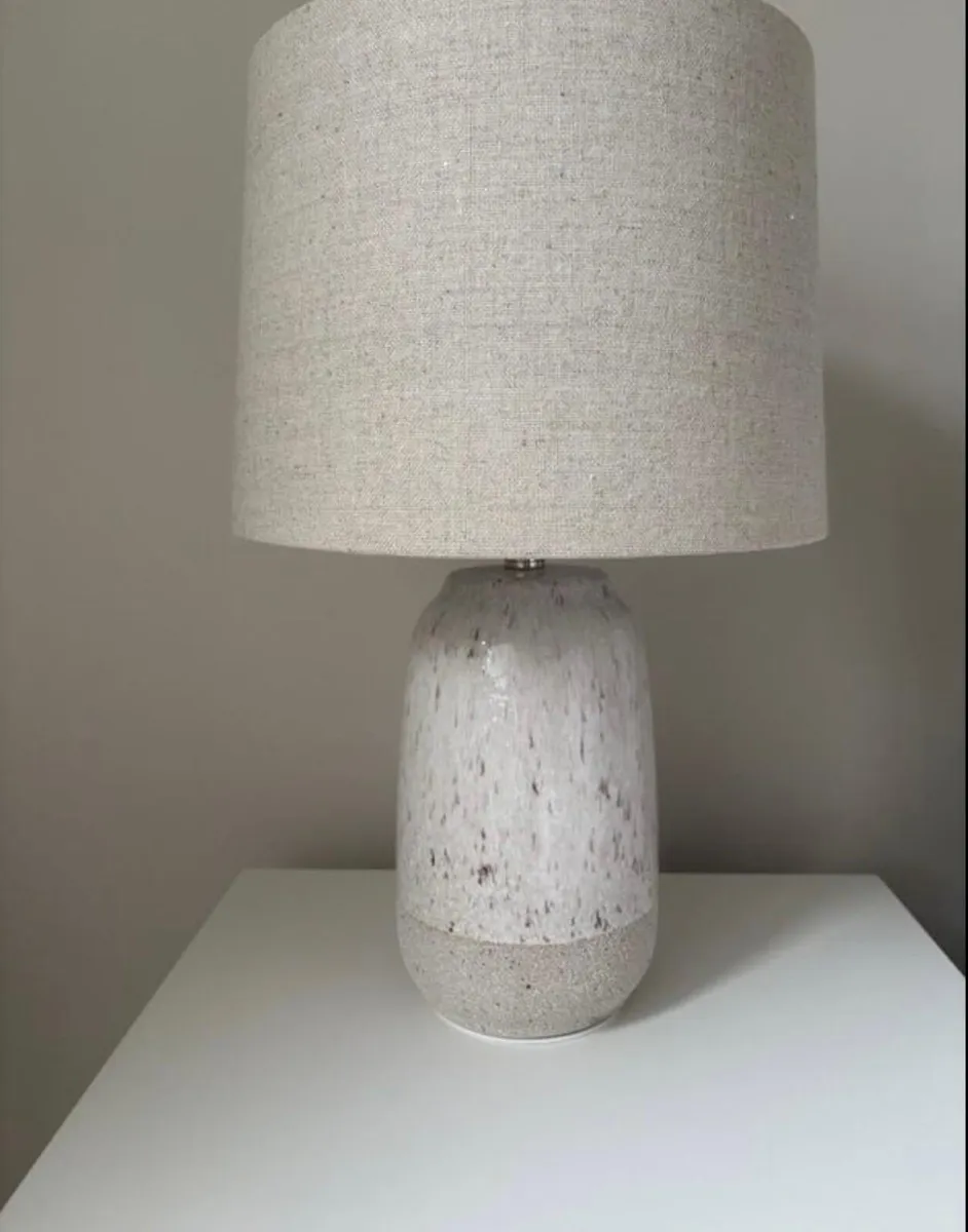 Helen james considered lamps - Image 1