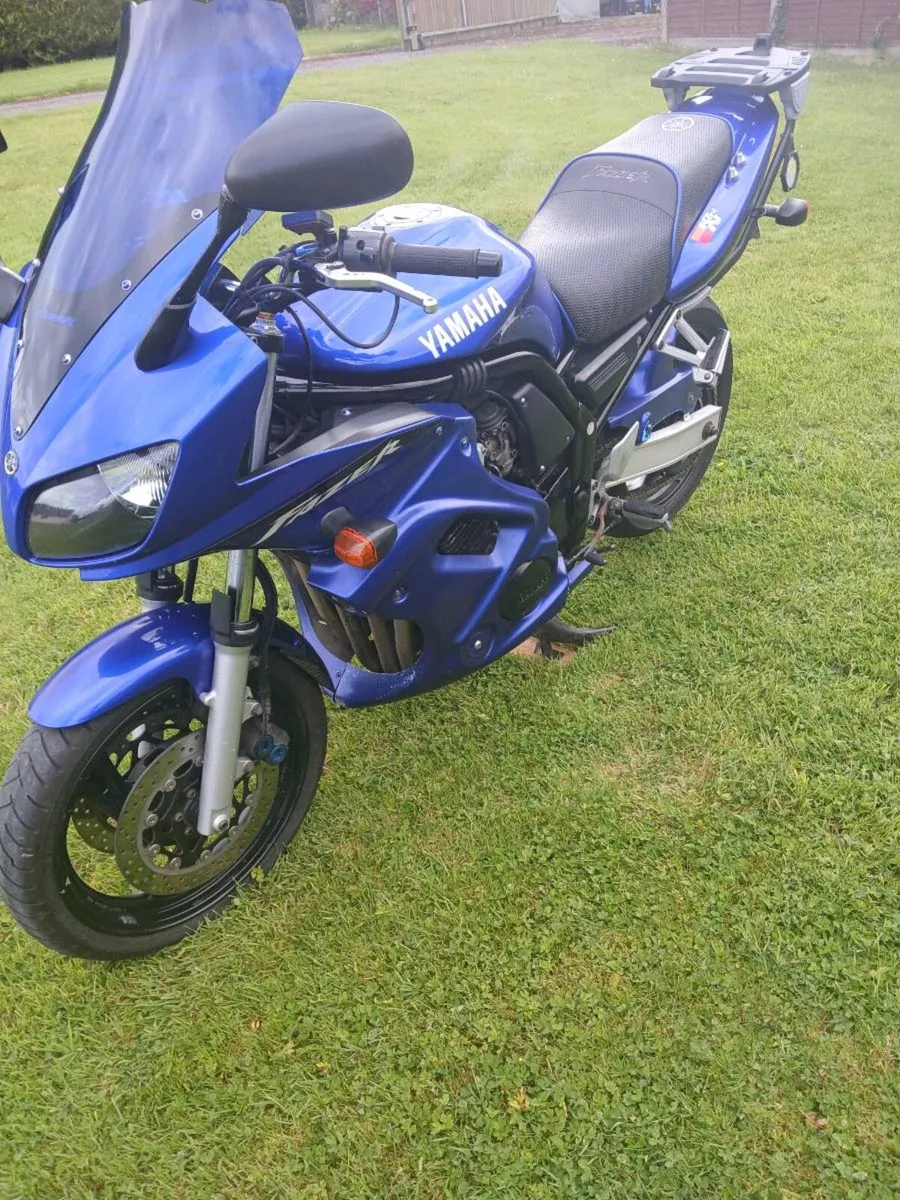 Motorbike - Image 4