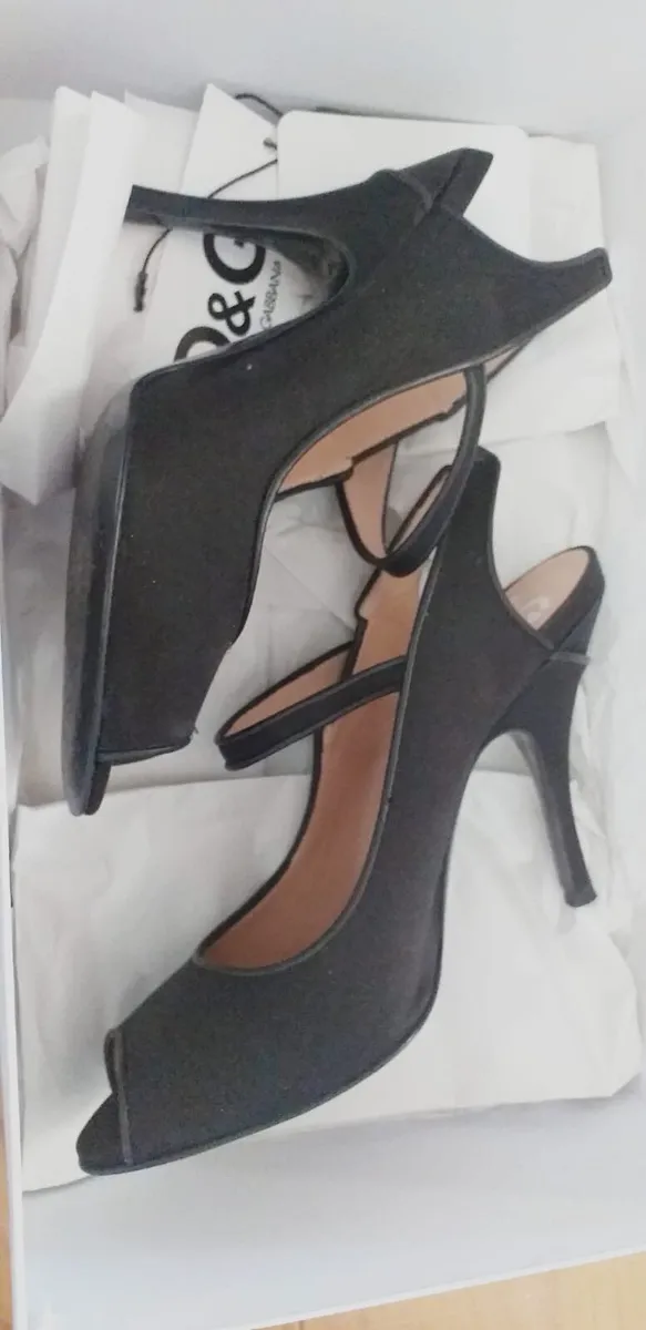 Shoes - Image 1