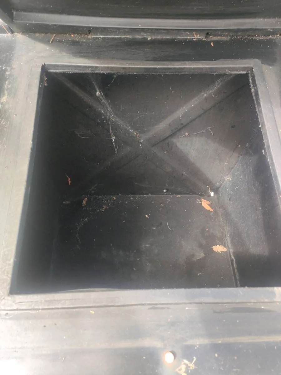 Coal bunker - Image 2