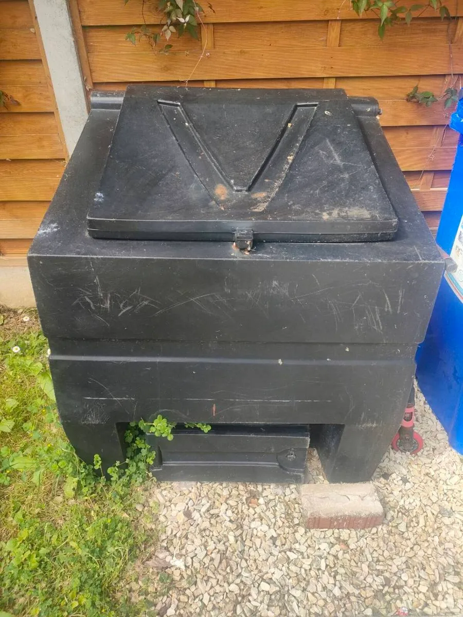Coal bunker - Image 3