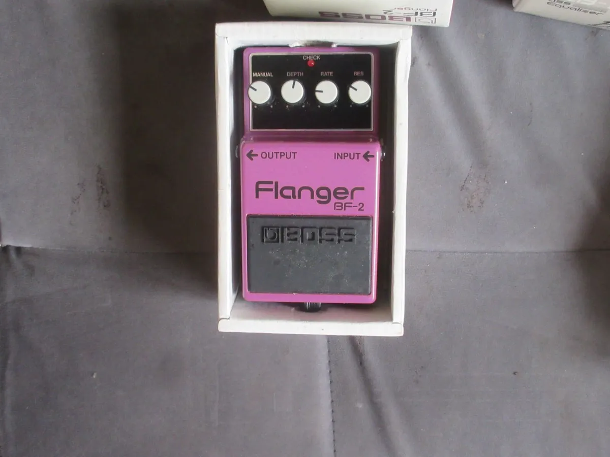 Guitar Pedals - Image 3