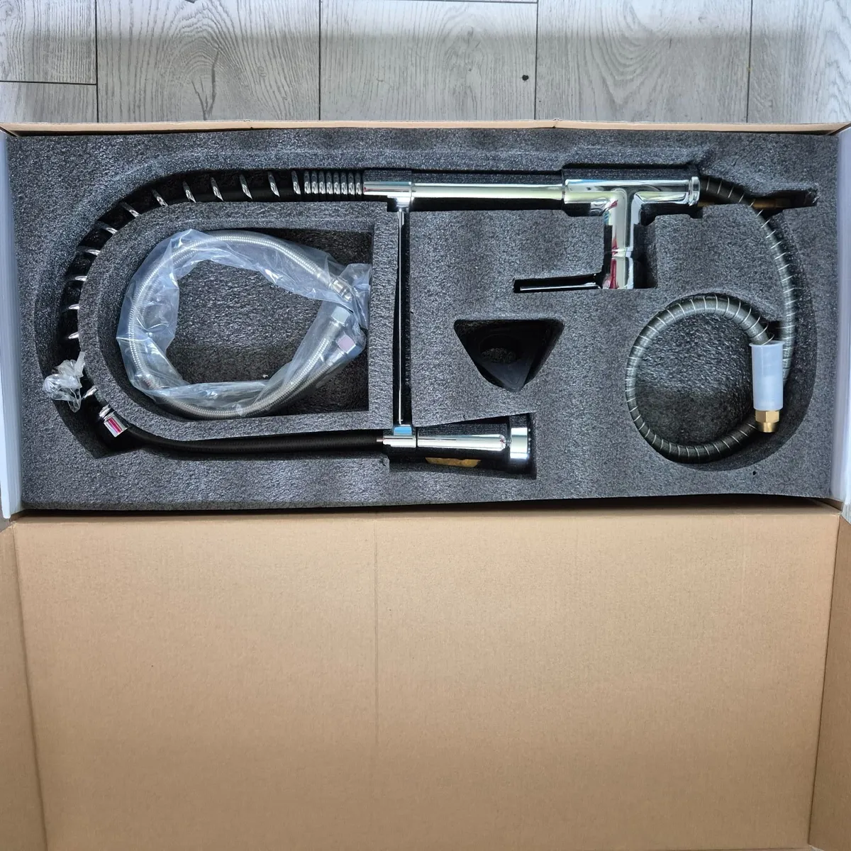 Kitchen Sink Tap