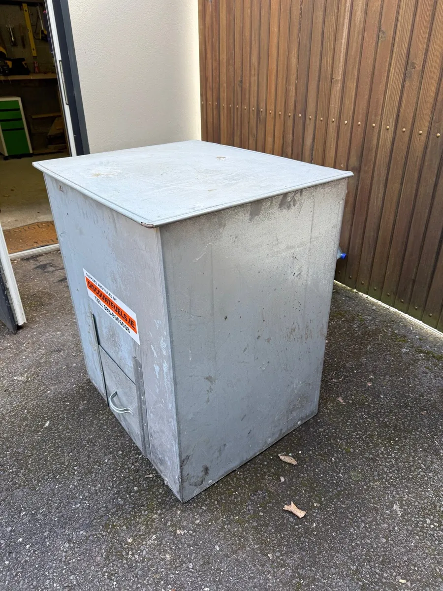 Coal Bunker - Image 2