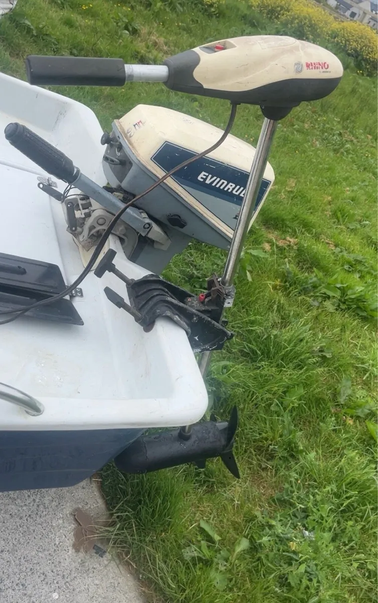 10ft Tender Boat package - Image 4