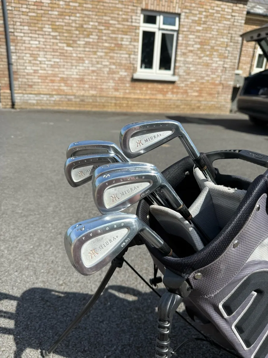 Miura CB 301 4-PW - Image 1