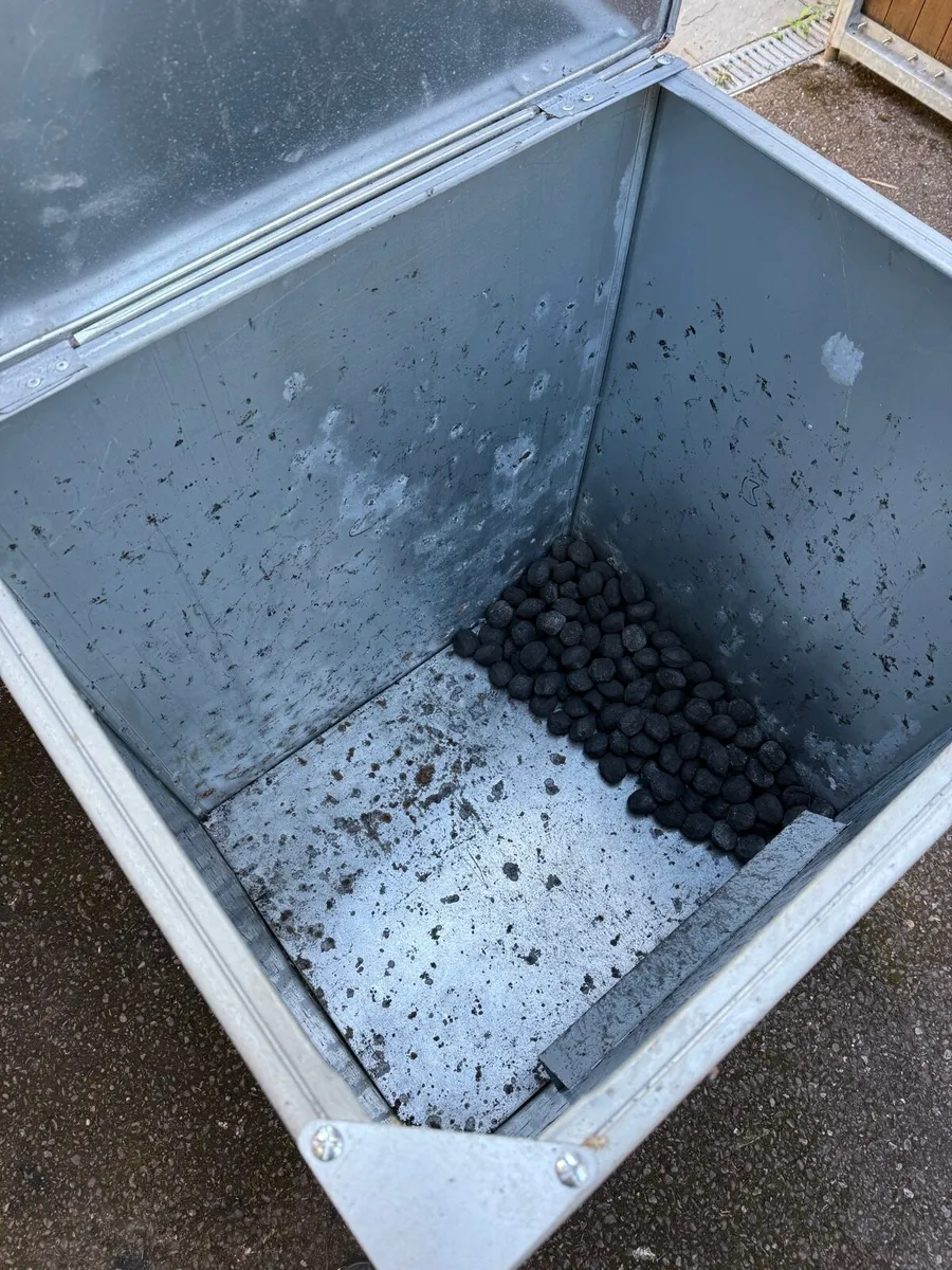 Coal Bunker - Image 3