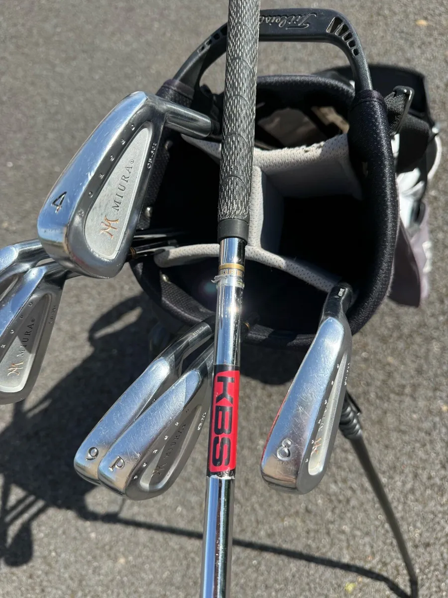 Miura CB 301 4-PW - Image 4