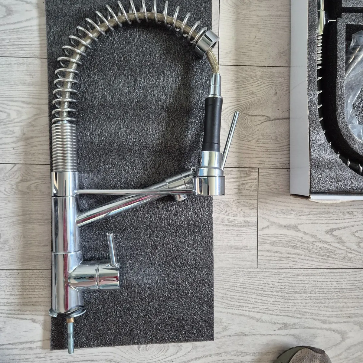 Kitchen Sink Tap
