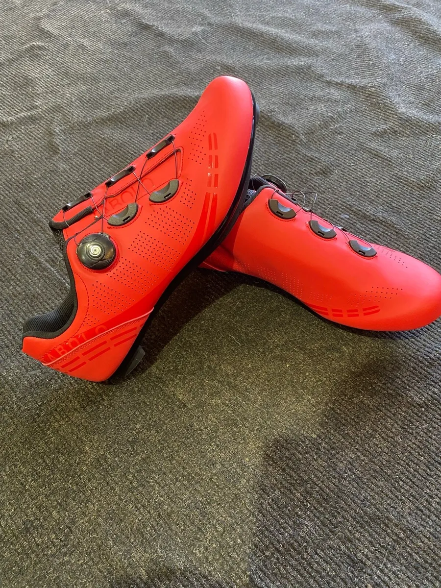 Cycling shoe - Image 1