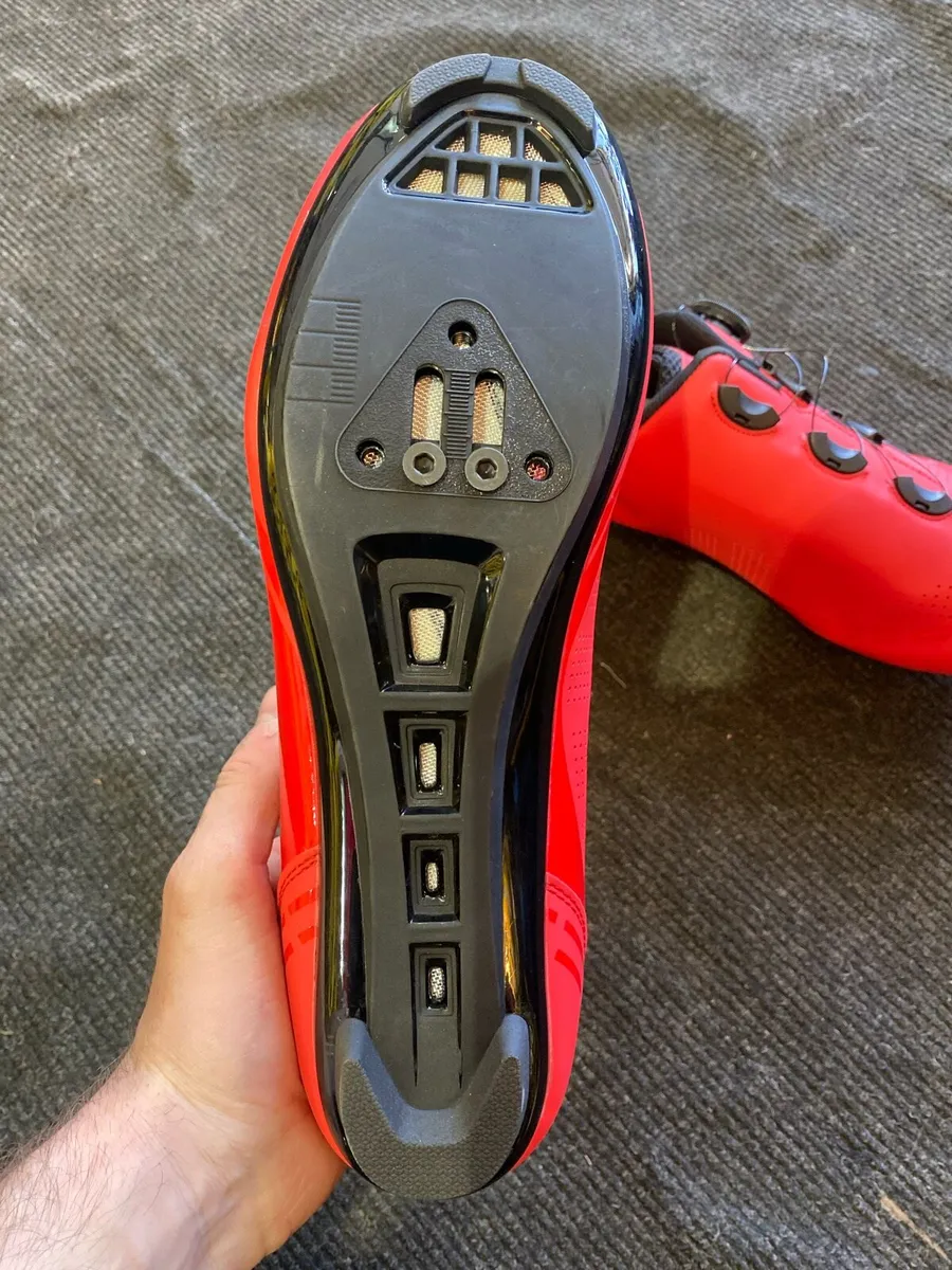 Cycling shoe - Image 2