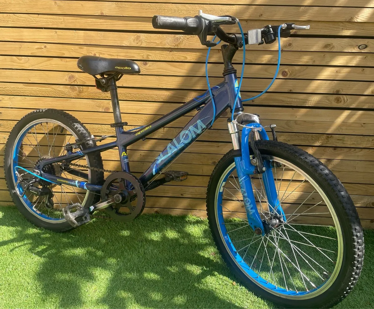 Child’s mountain bike - Image 2