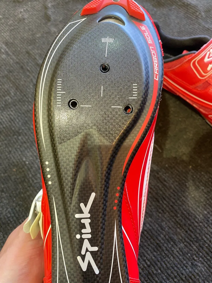 Cycling shoe - Image 2