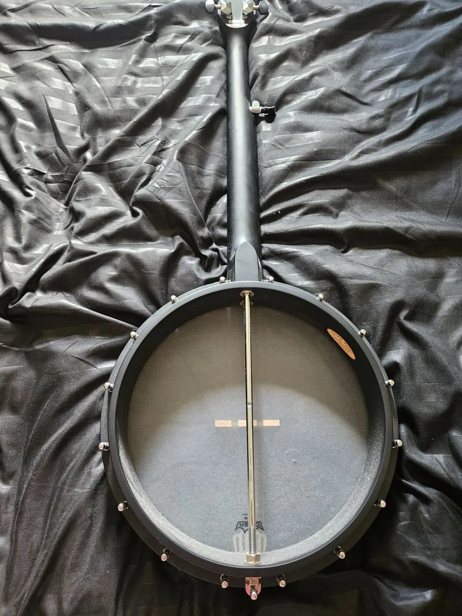 Gold Tone Banjo - Image 2