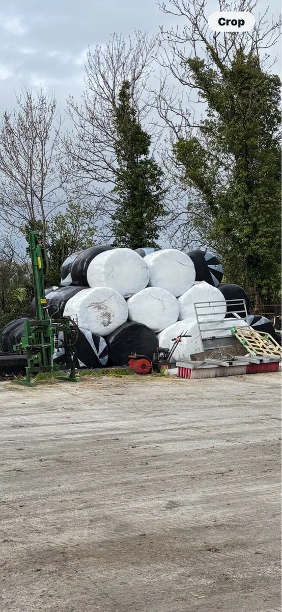 Silage - Image 1