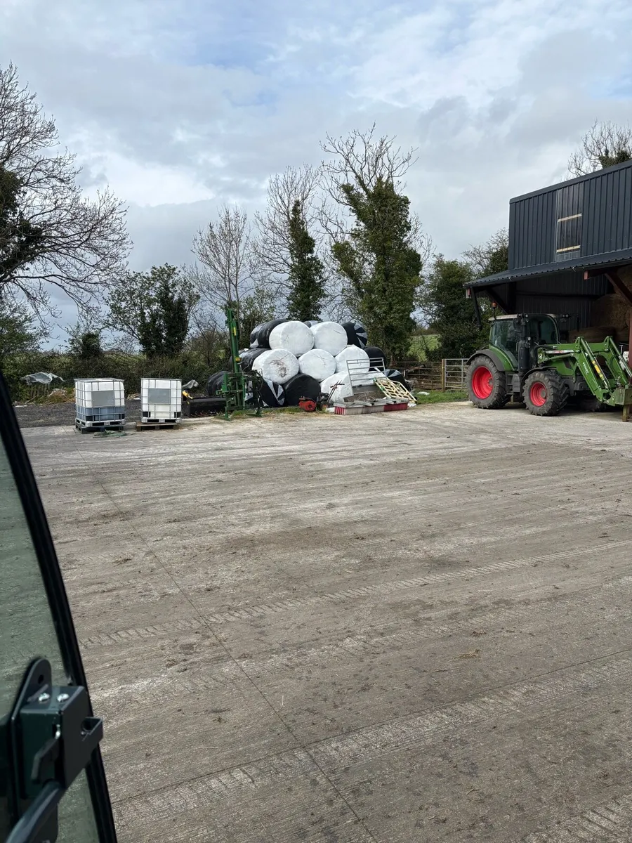 Silage - Image 2