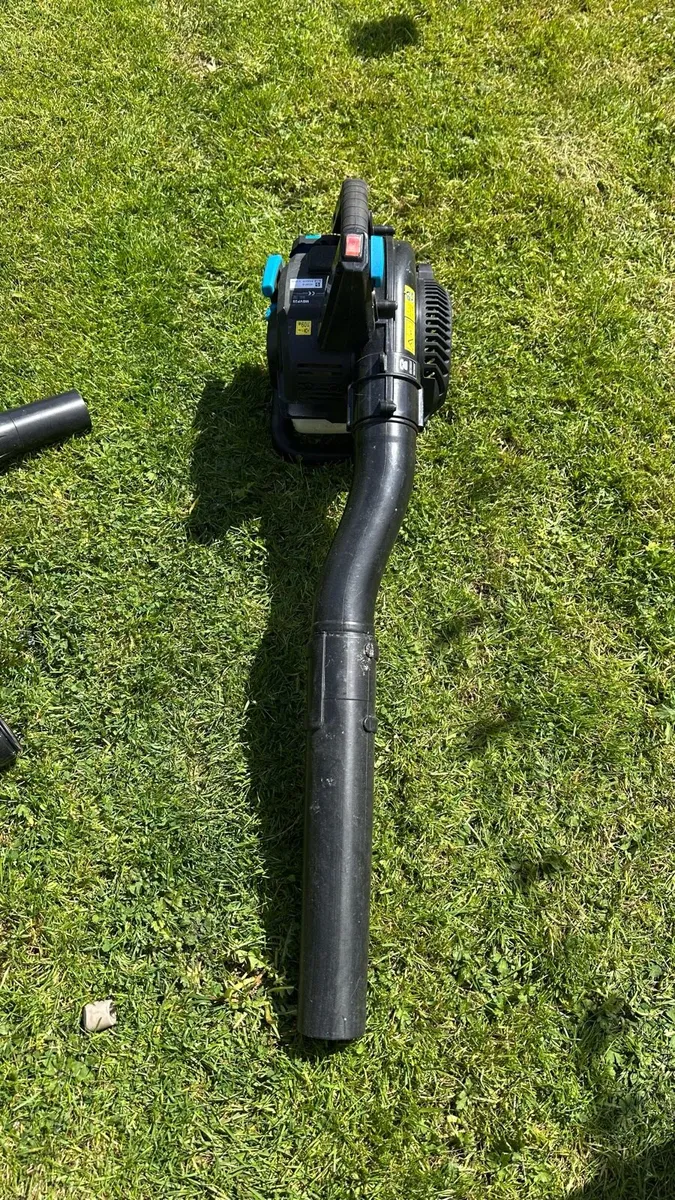 Leaf blower - Image 2