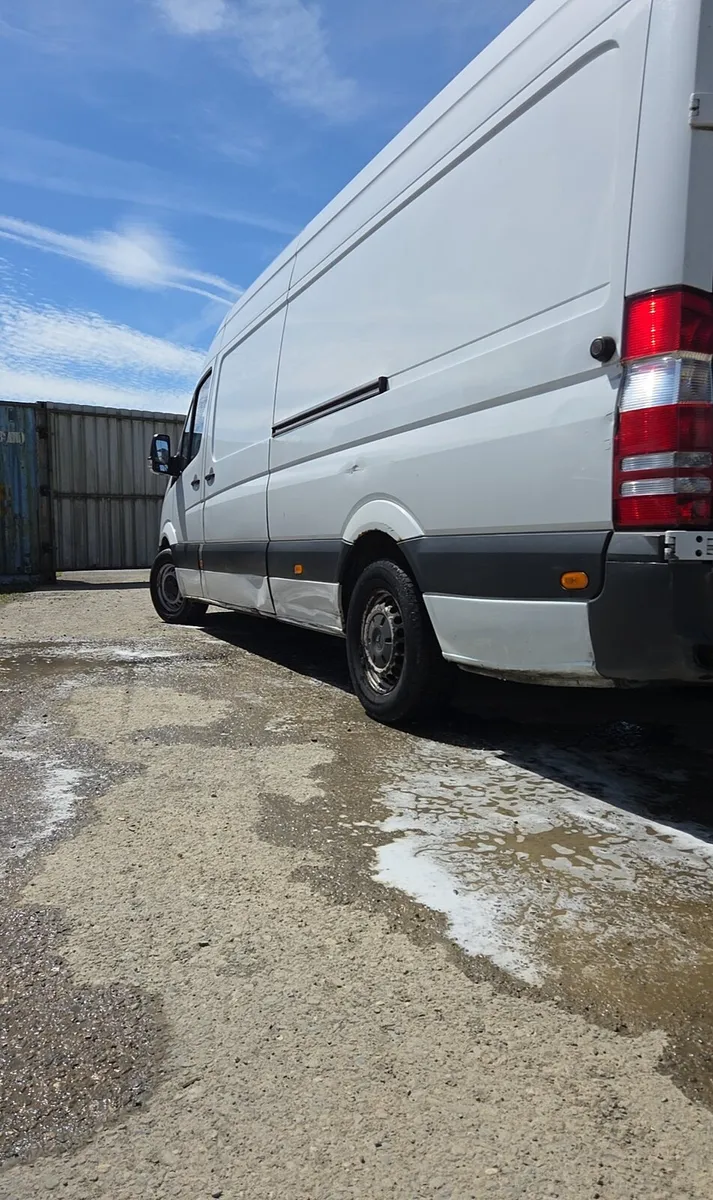 Sprinter 313 - Image 3