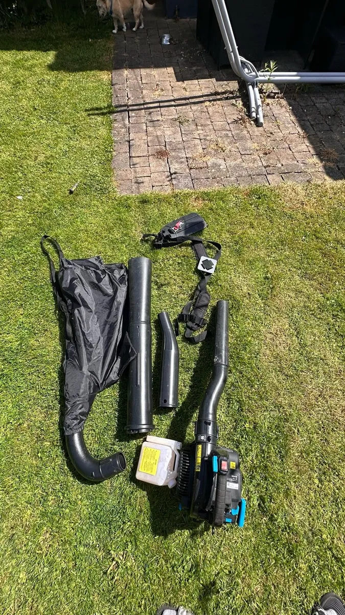 Leaf blower - Image 3