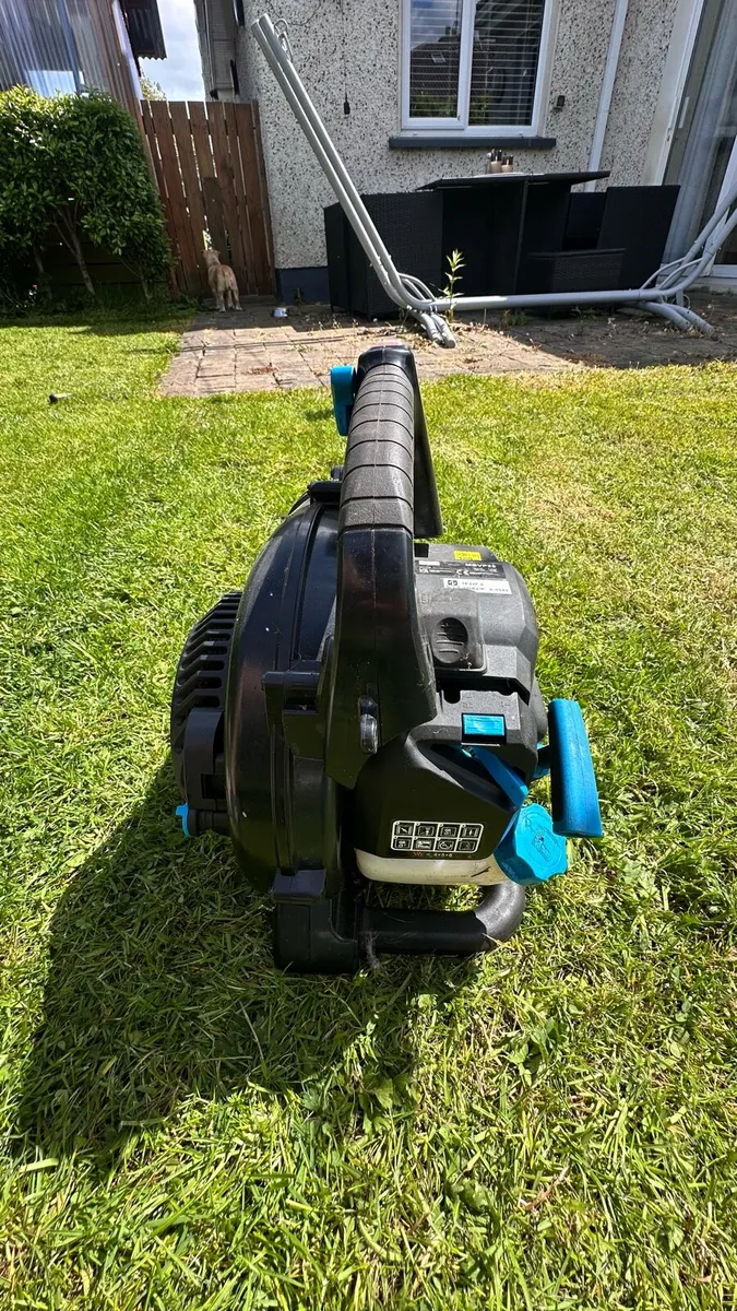 Leaf blower - Image 4
