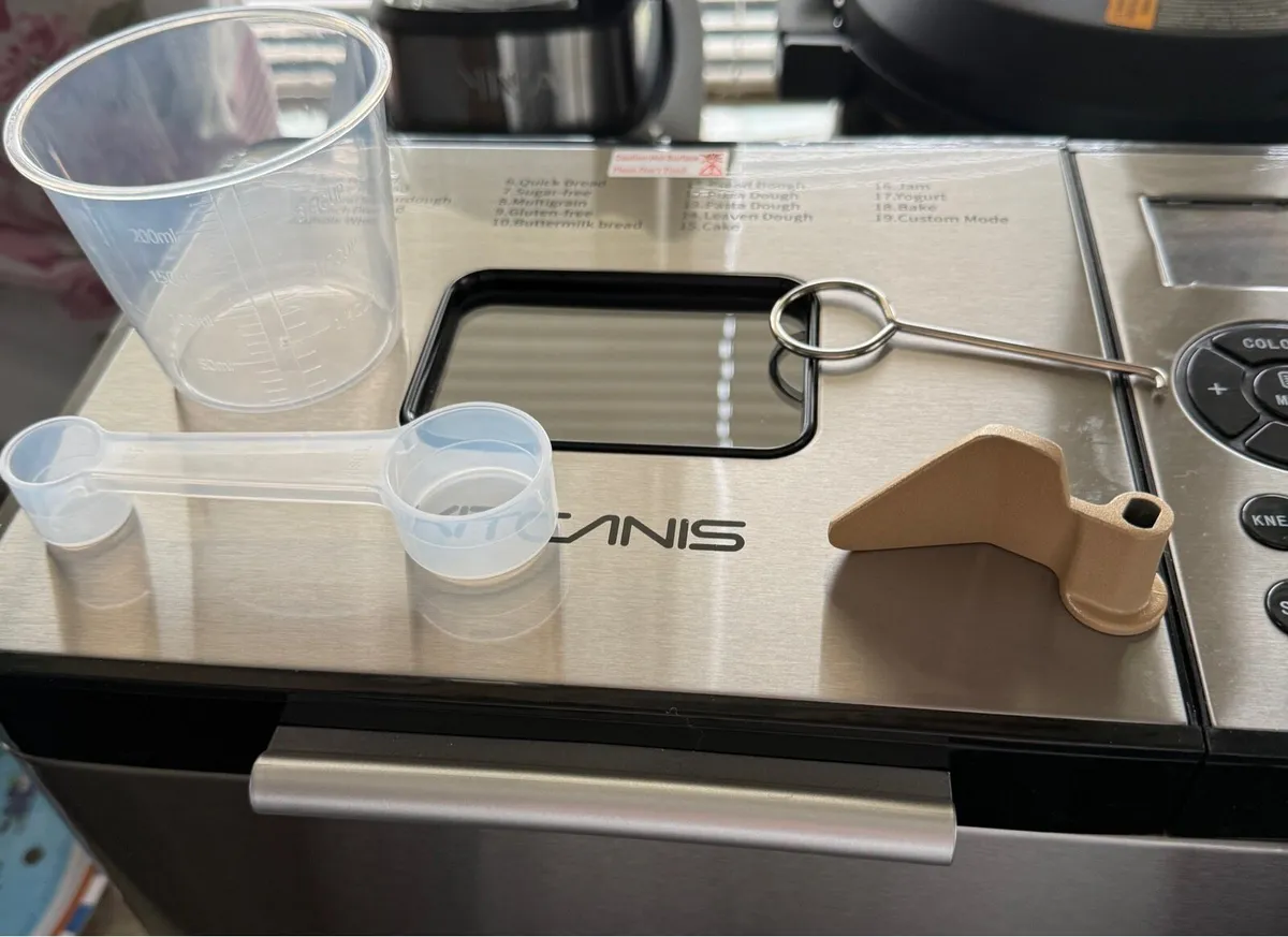 Kitchen Appliance Bundle - Image 3